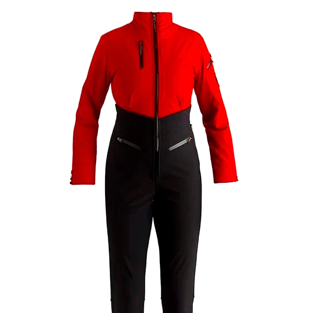 Nils Kora One-Piece Insulated Ski Suit